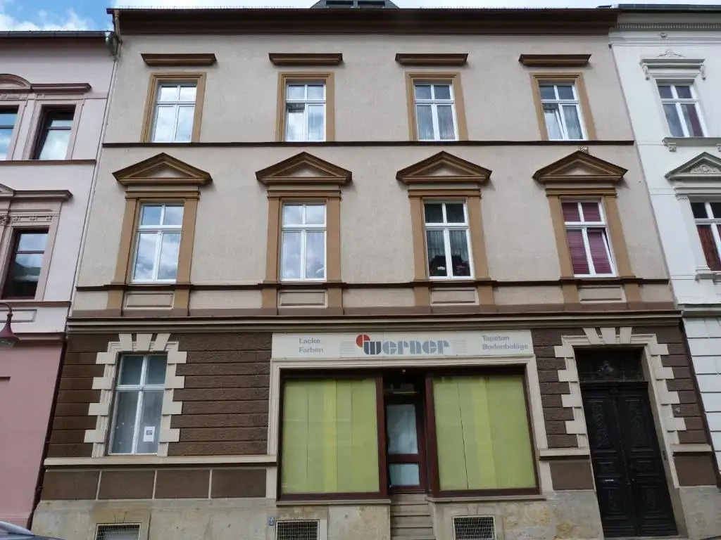 Ferienwohnung Hahn