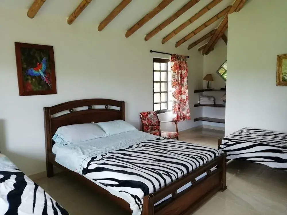 Finca Campestre J&J