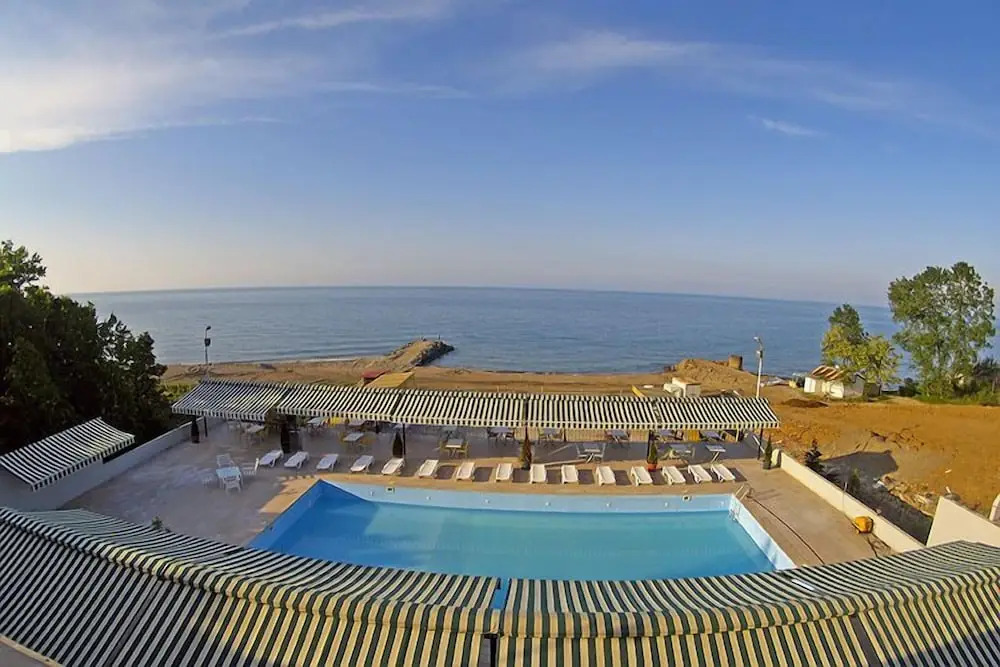 Mora Hotel