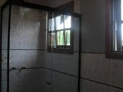 Casa Lago Negro
