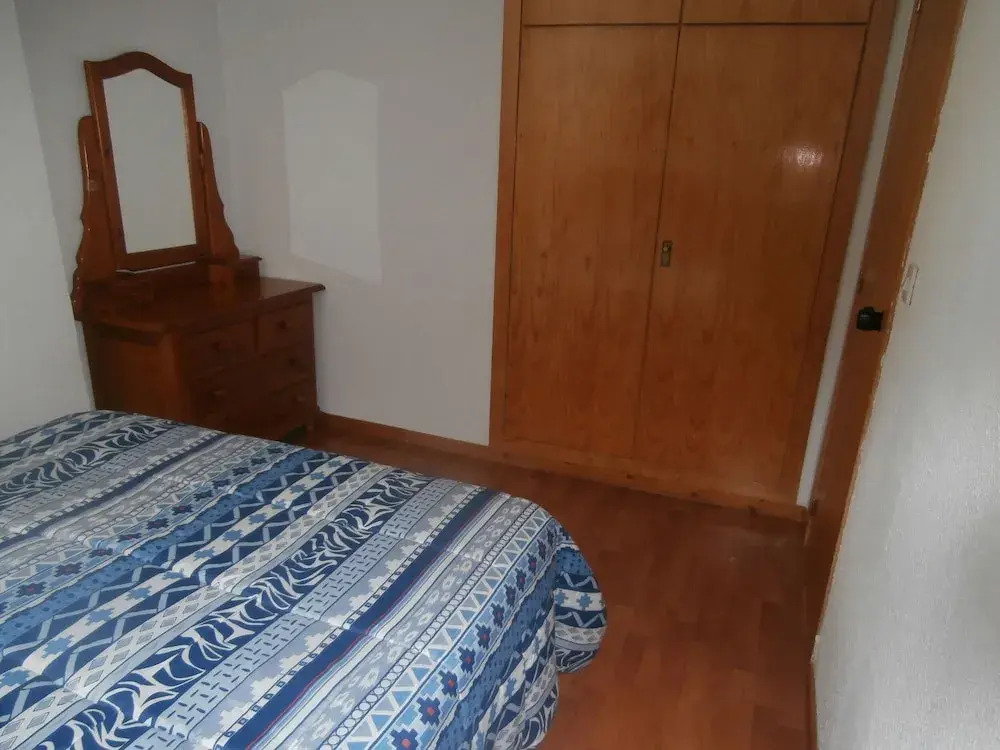 Apartments Mont Blanc 6/8 Pax. Asn