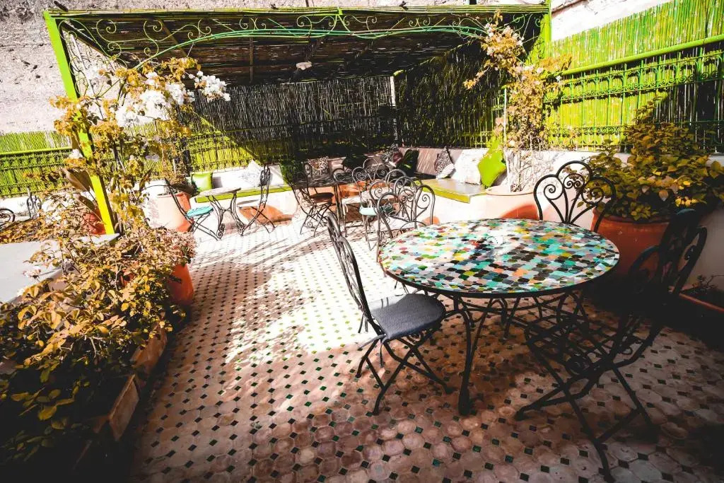 Riad Rasia