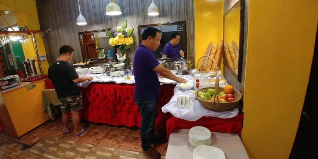 Amax Inn Makati