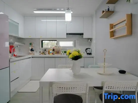 Seoul station 4min / 3R2B perfect for family group