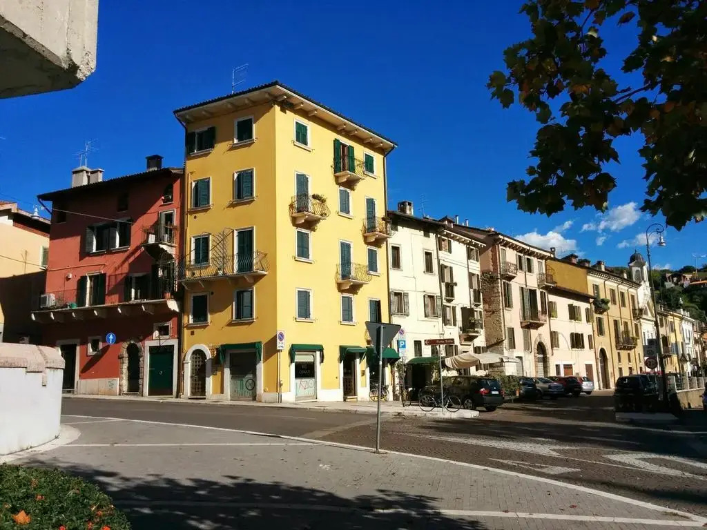 Residenza Agapanthos