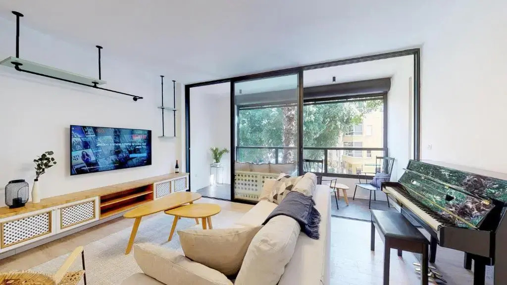 "Ideal 2br In Byron 7 By Holyguest"