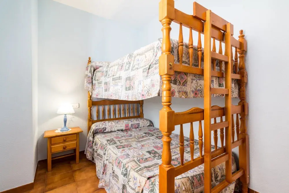 Apartamento Tesorillo I
