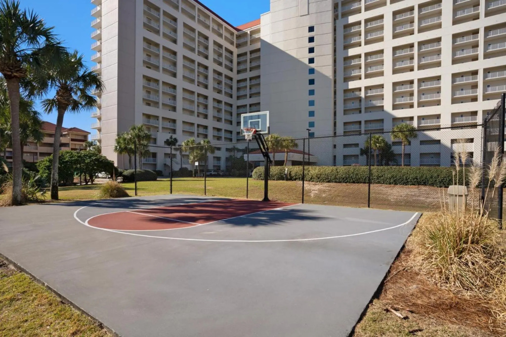 Tides 204-205 LOCKOUT