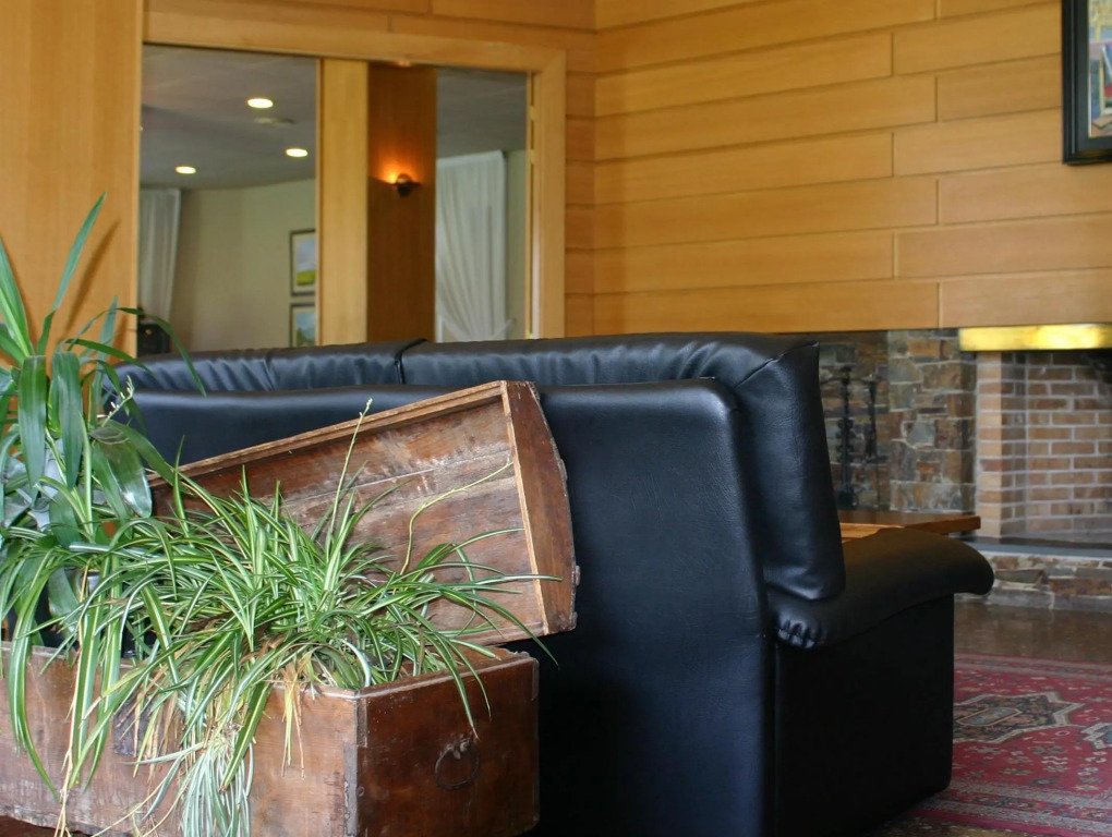 Puigcerda Park Hotel