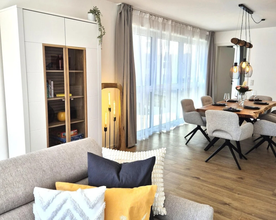 Winterberg Comfort for 4 Guests