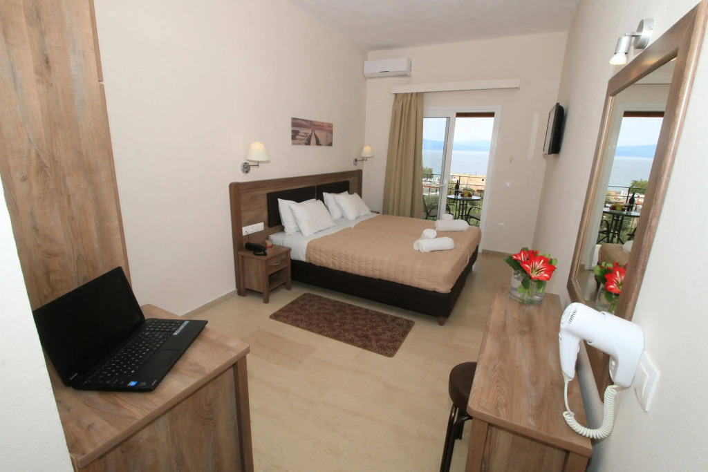 Hotel Yannis Corfu