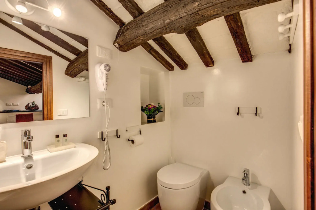 Piccolo Trevi Suites