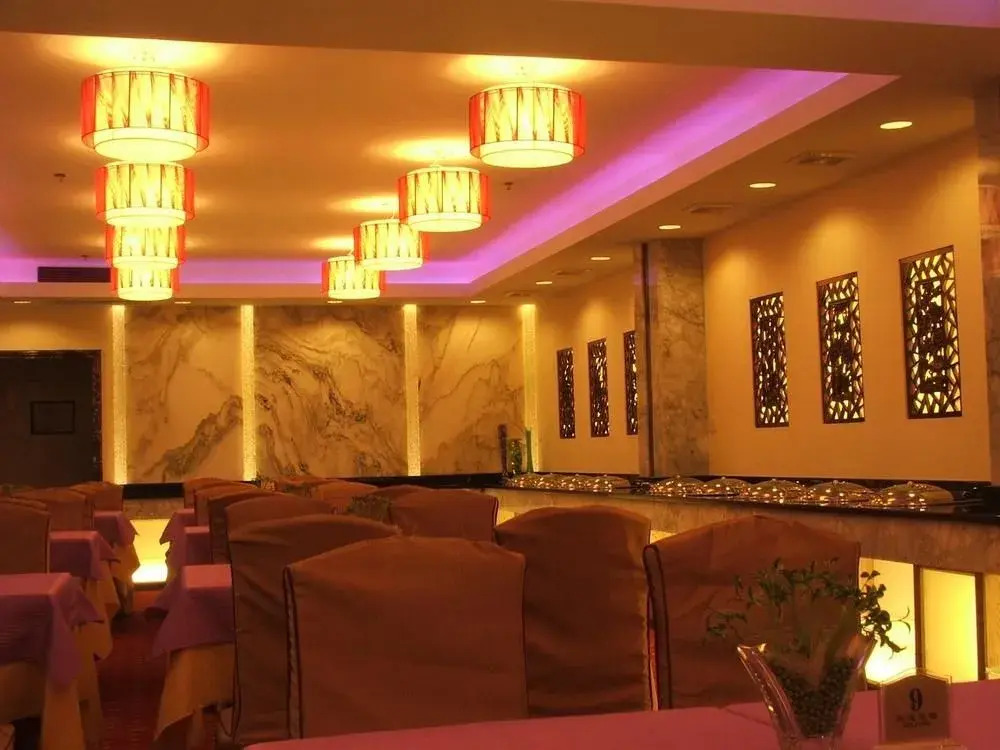 Yuehai Hotel Guangzhou