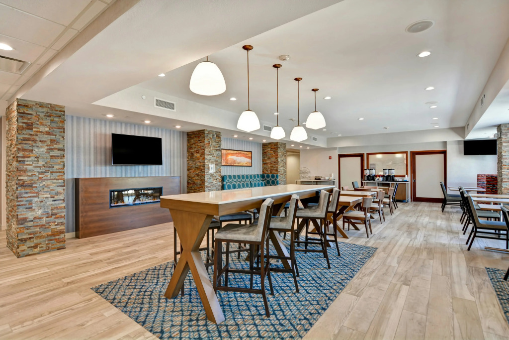 Hampton Inn by Hilton Moab Arches National Park