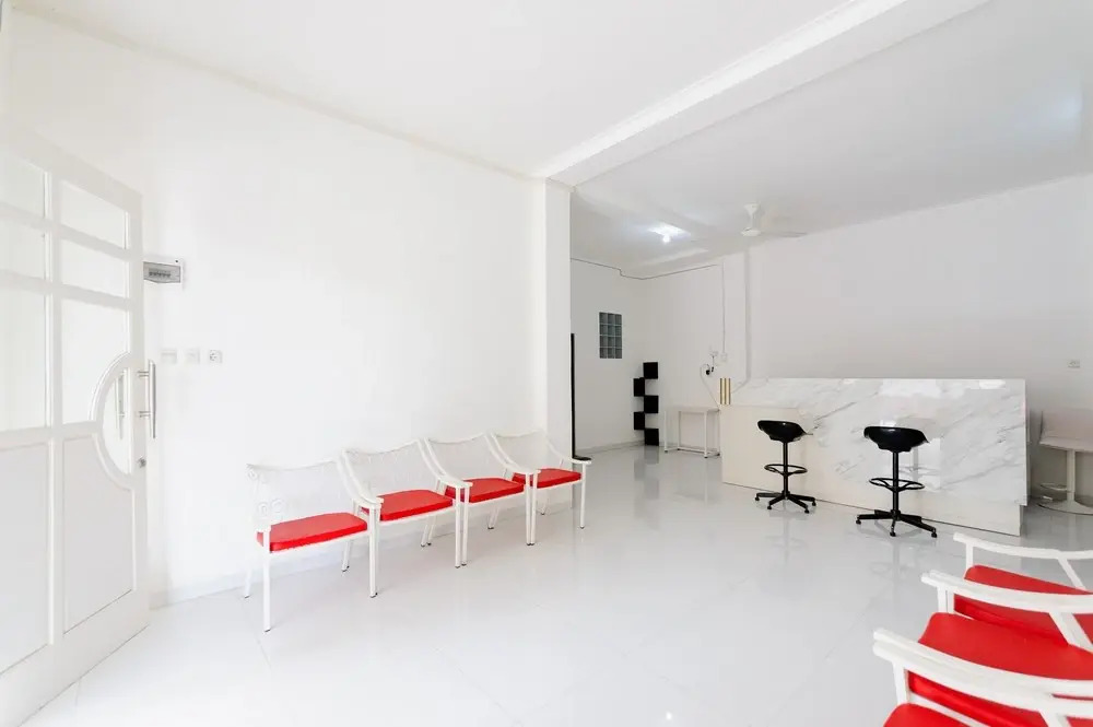 RedDoorz near Lampung City Mall