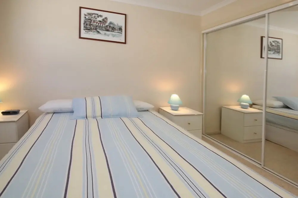 Nelson Towers, Unit 41/71 Victoria Parade