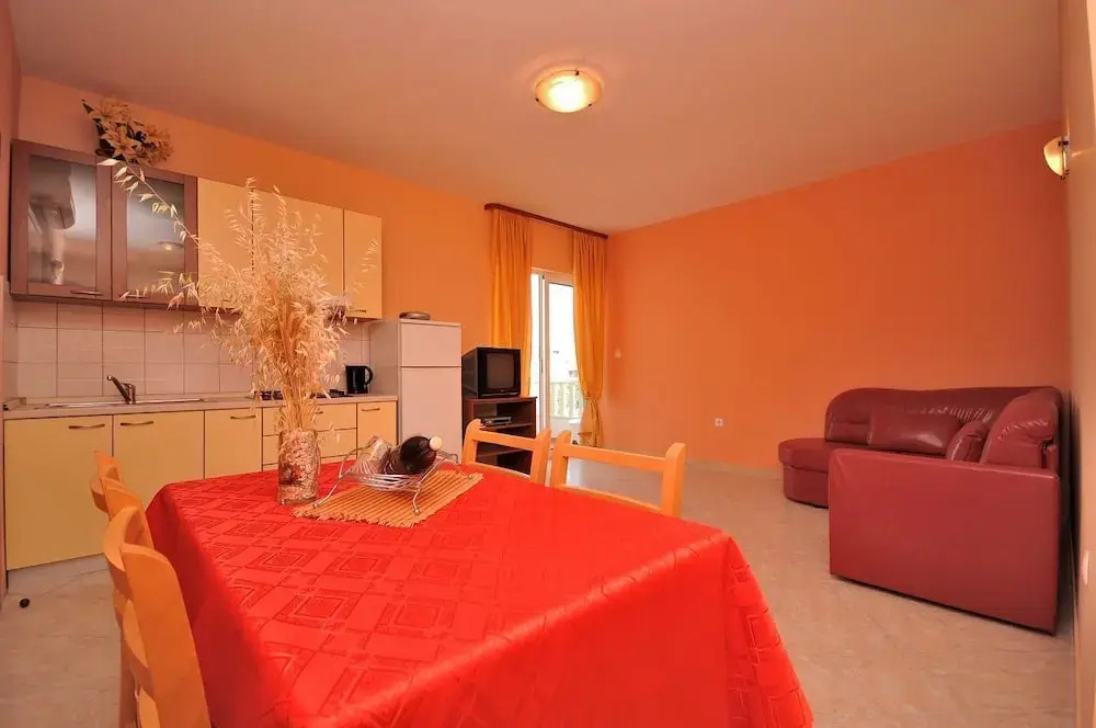 Apartments Anjelika