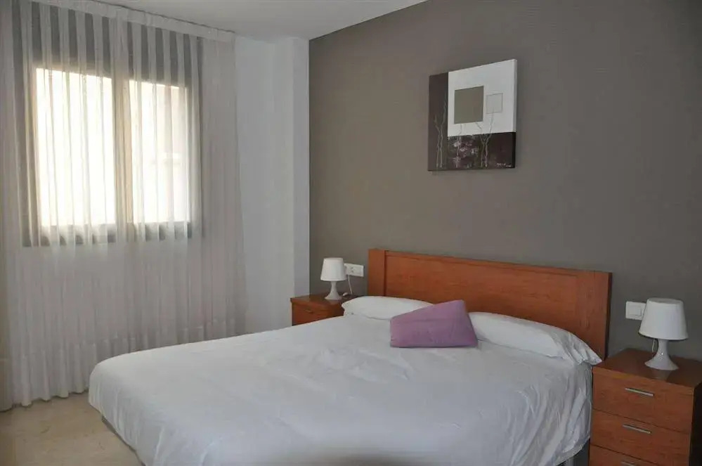 Apartments Eixample Spain Square