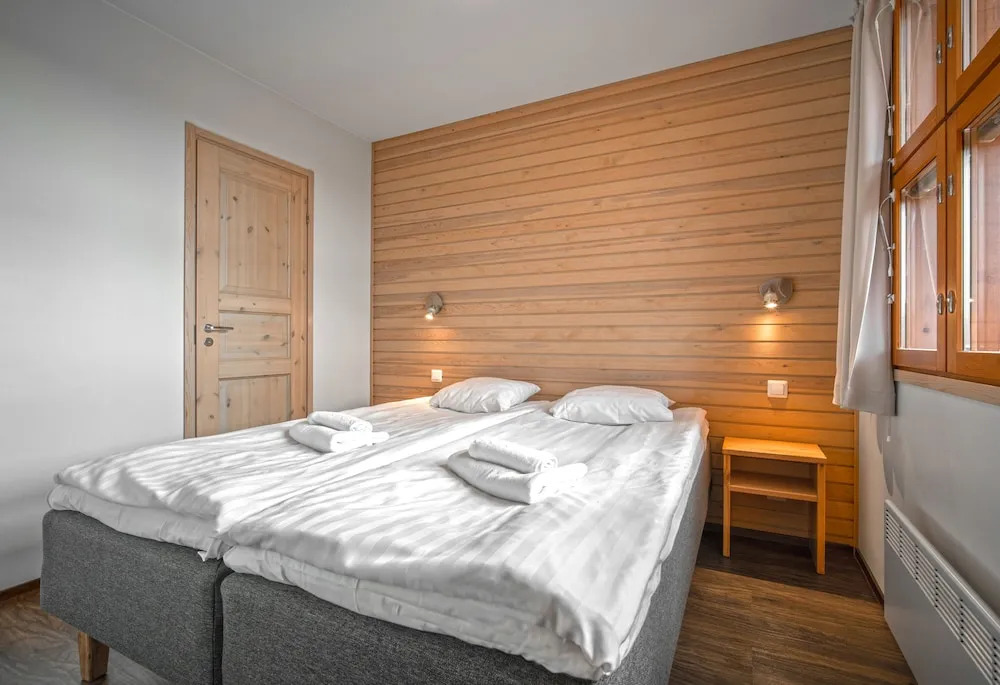 Ski-Inn AurinkoRinne
