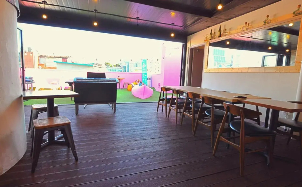 OYO Hostel Dongdaemun1