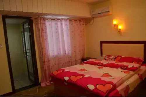 Zhangjiajie Xiangli Happy Homestay