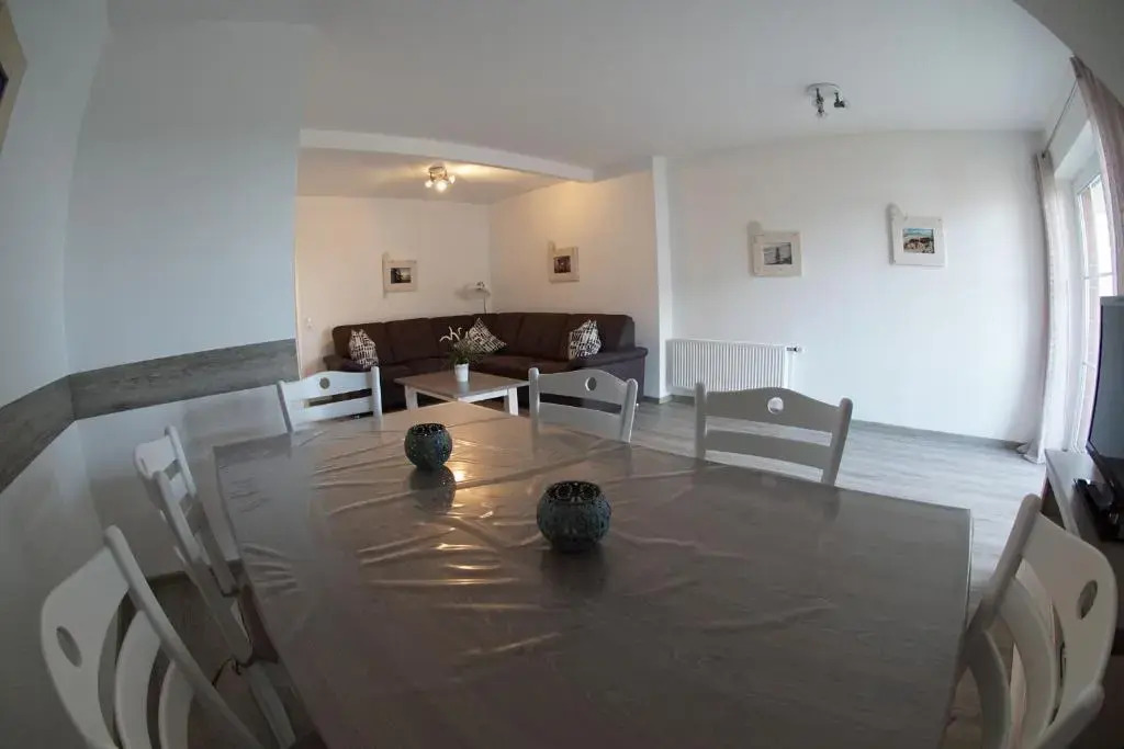 Haus Swantje - Fewo 1