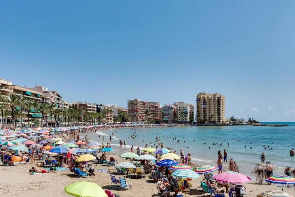 Apartment Ramon Gallud 204