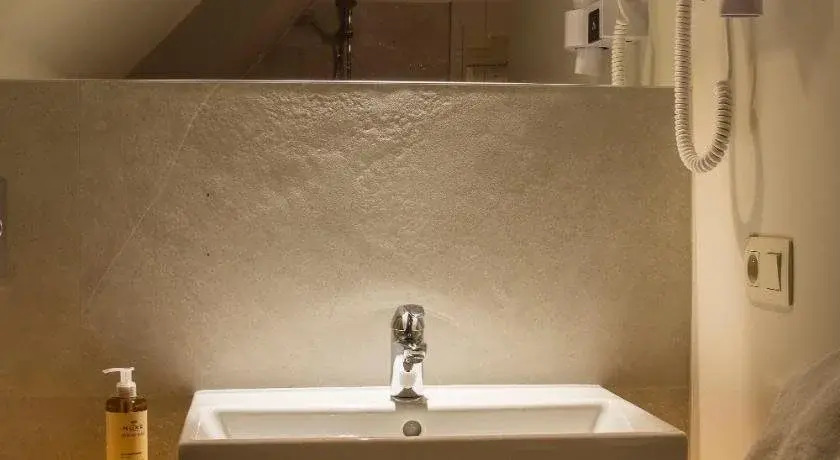 Au Cheval Blanc - Appart-hôtel