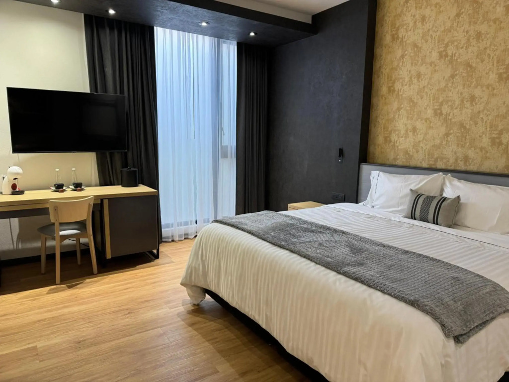 Hotel Catedral