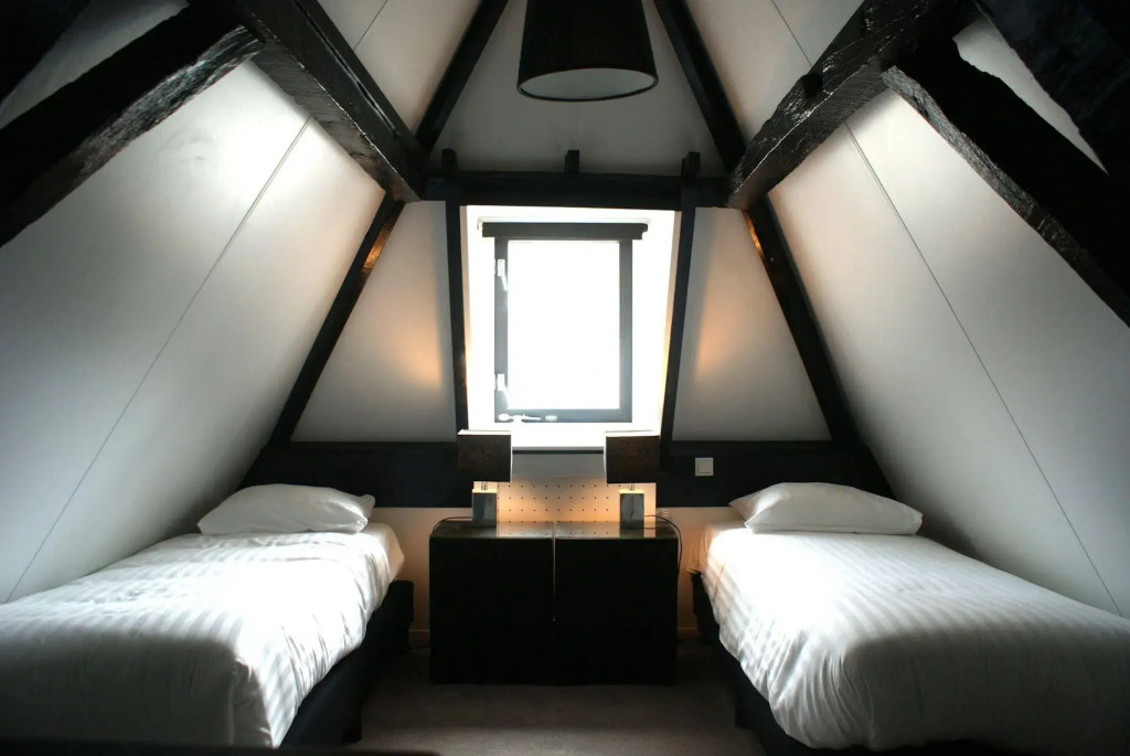 Hotel Zilt