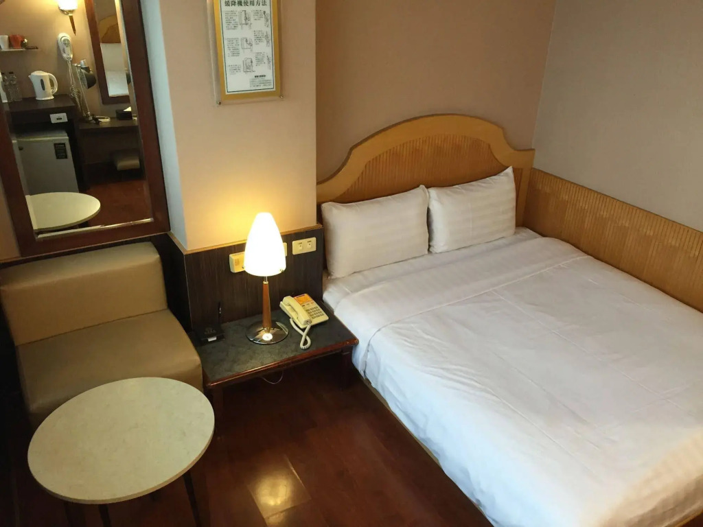 Goodness Hotel