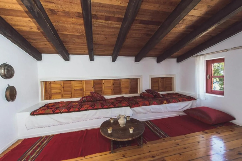 Villa Thigatera