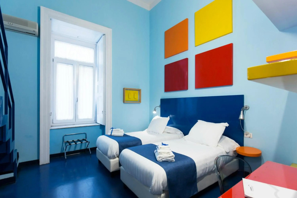Correra 241 Lifestyle Hotel