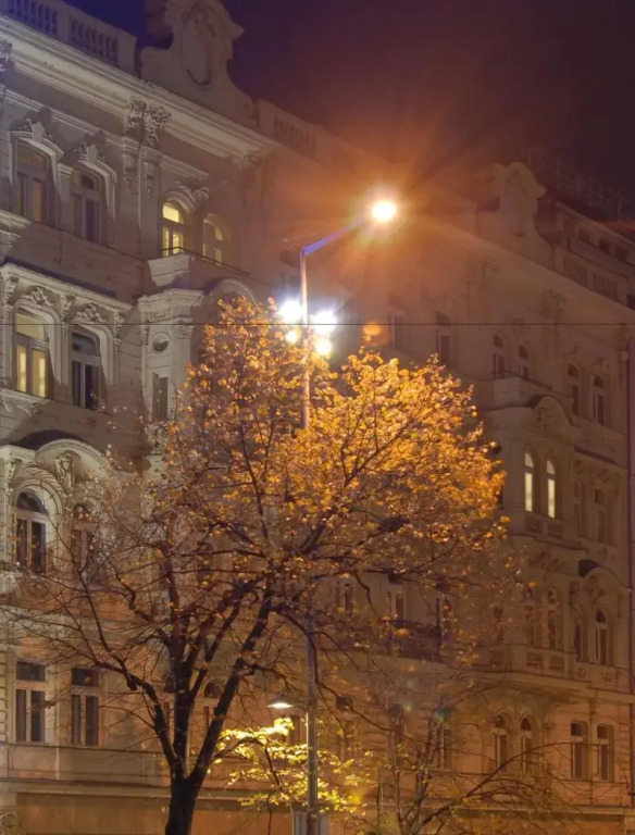 Hapimag Apartments Prague