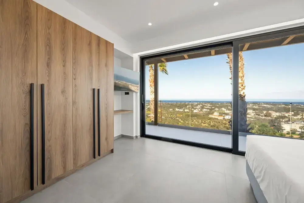 Temma Villas