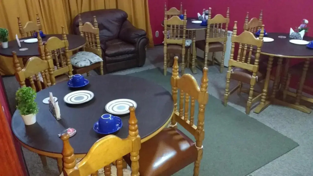 Hostal El Toque de Pilar