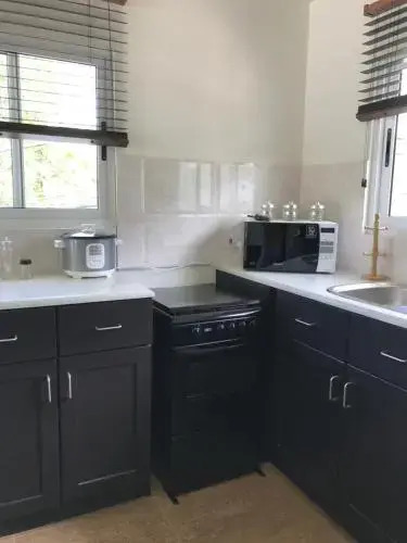 Flower Garden Self-Catering Apartments