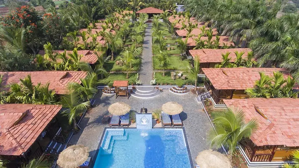 Little Cove Nature Resort