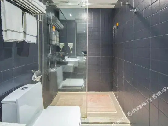 Yeste Hotel (Guilin Wonful Plaza)