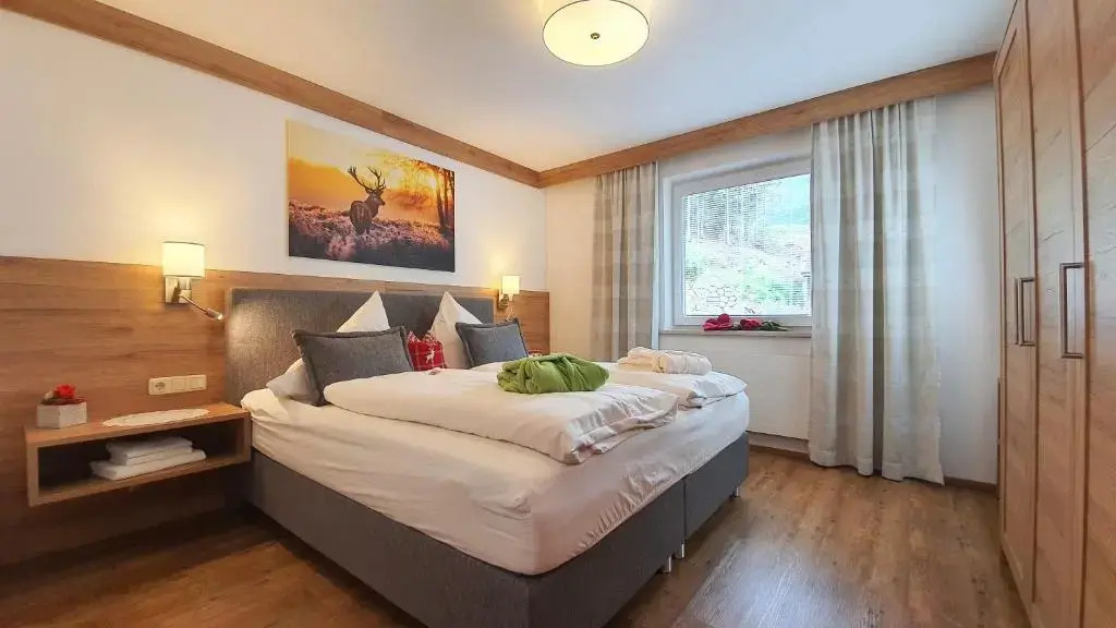 Ferienhaus Antoinette