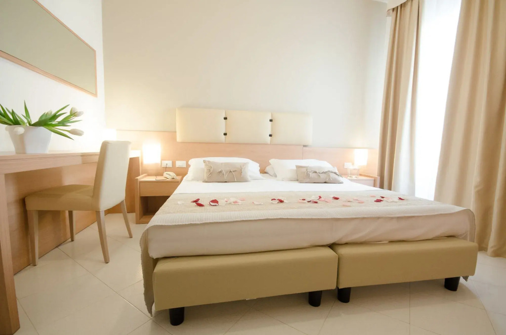 Hotel Al Sole Bardolino