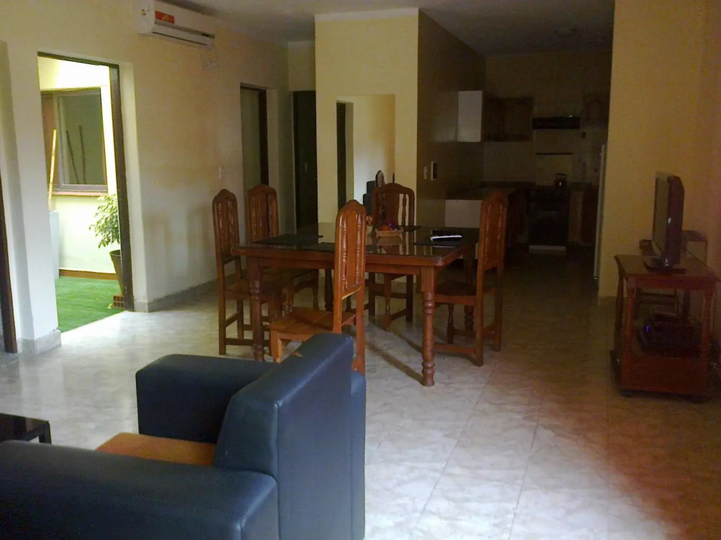Hotel Aybal