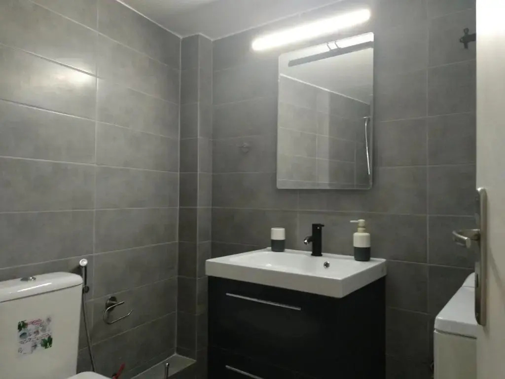 ELITE apartment 5 min to Acropolis