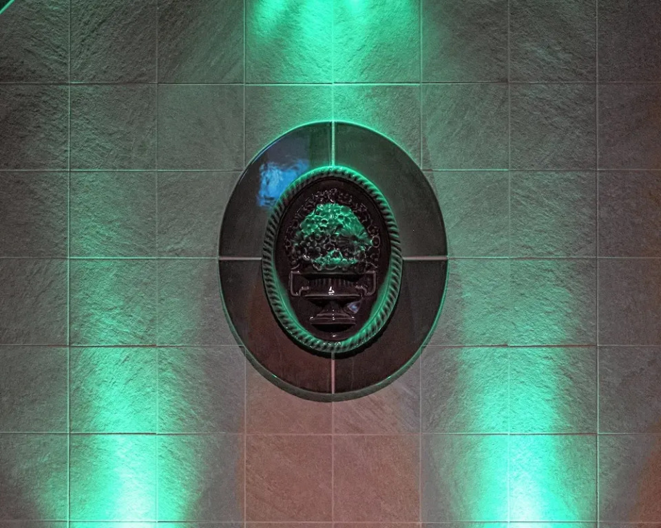 Schlosshotel Neustrelitz
