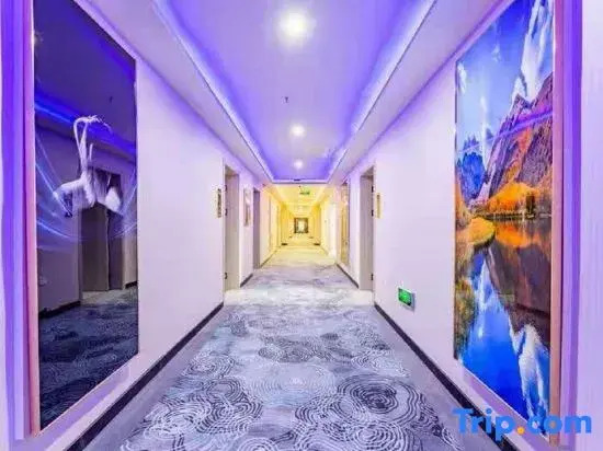 Hohhot Yusheng Hotel