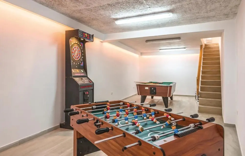 Beautiful Home in Medici With Wifi and 2 Bedrooms