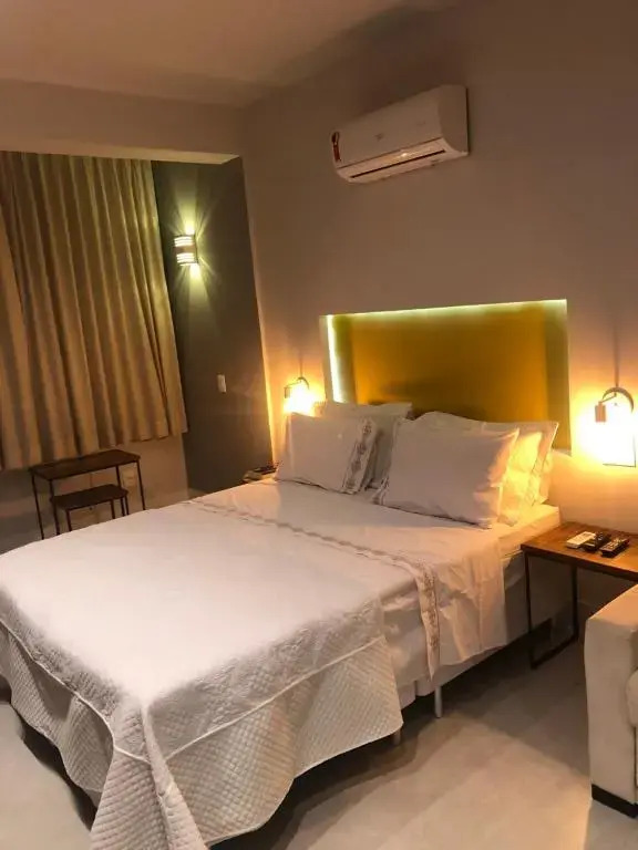 Loft estiloso em Copacabana