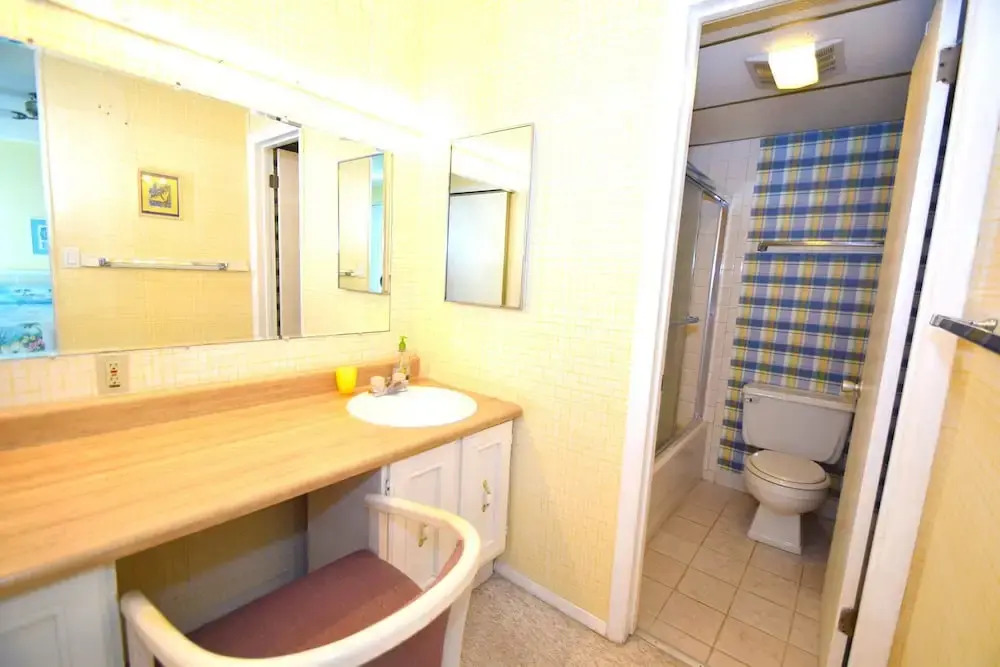 Gullway 2833 - 3 Br Townhouse