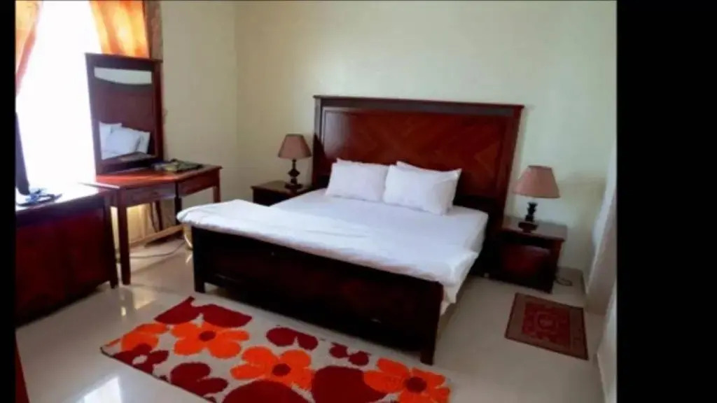 City Square Gate 4 - Ultra Apartment - Full Sea View