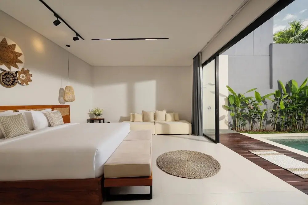 Villa Ananya Seminyak by Nakula